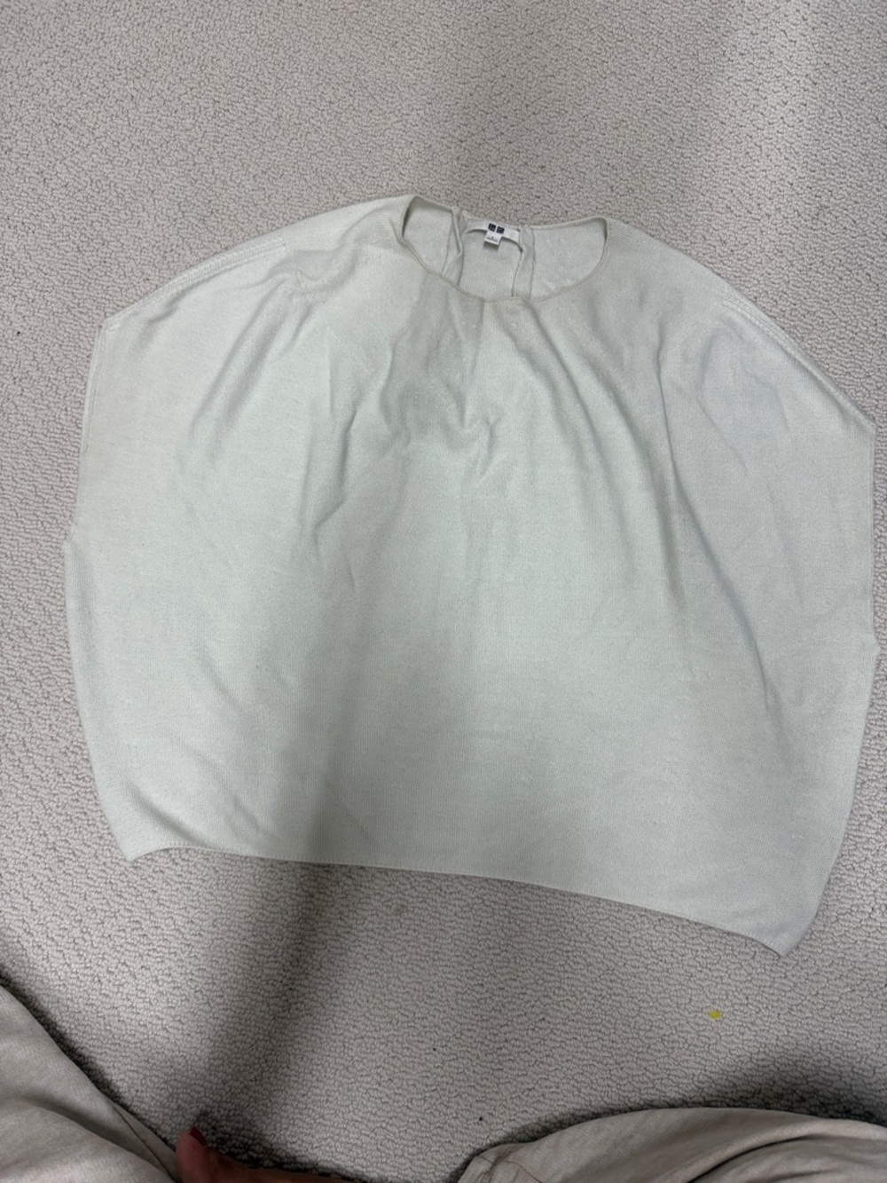 INIQLO Knit Top